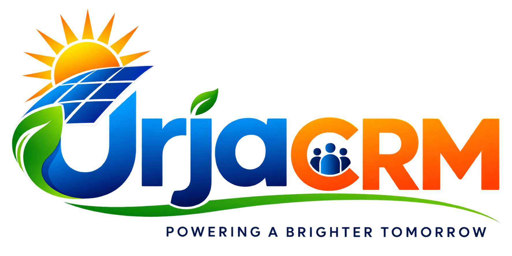 Urja CRM:CRM Platform for PM Suryaghar Scheme based Rooftop Solar plant for Solar Vendors | Powered by Infocreatives